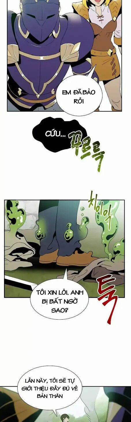 Cốt Binh Trở Lại 20 trang 27