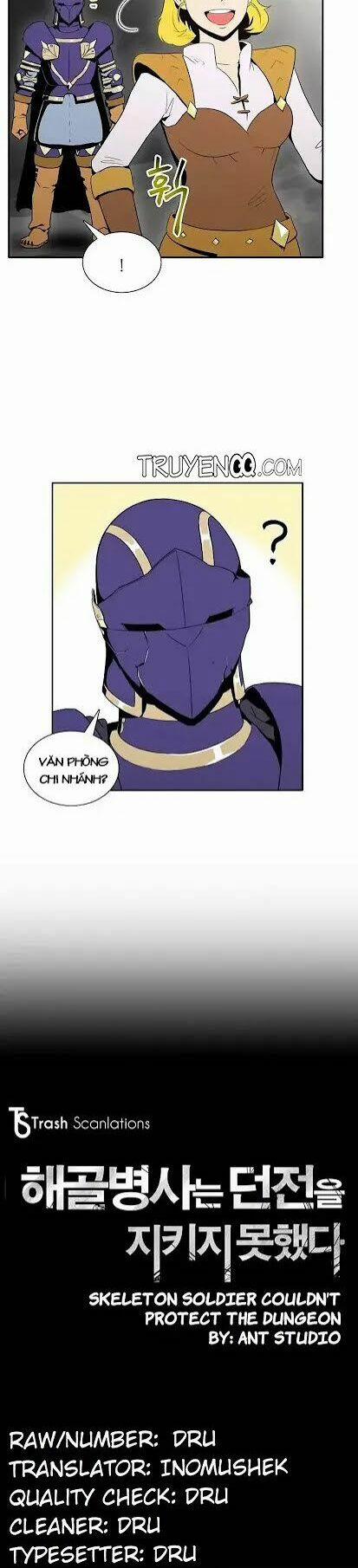 Cốt Binh Trở Lại 20 trang 4