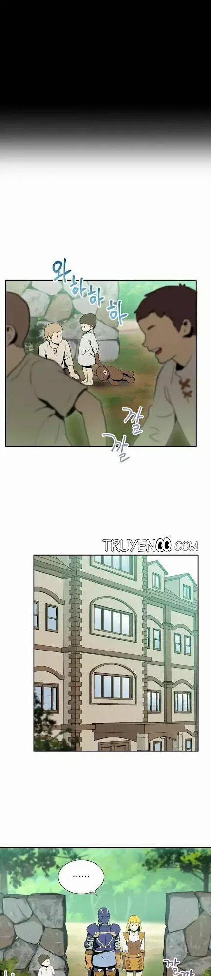 Cốt Binh Trở Lại 20 trang 5