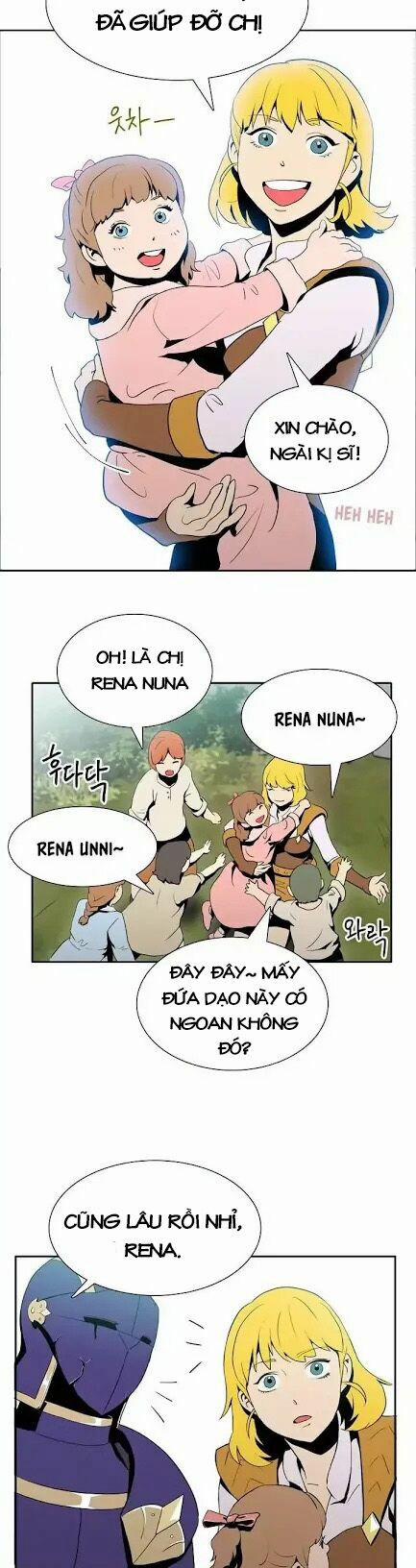 Cốt Binh Trở Lại 20 trang 7