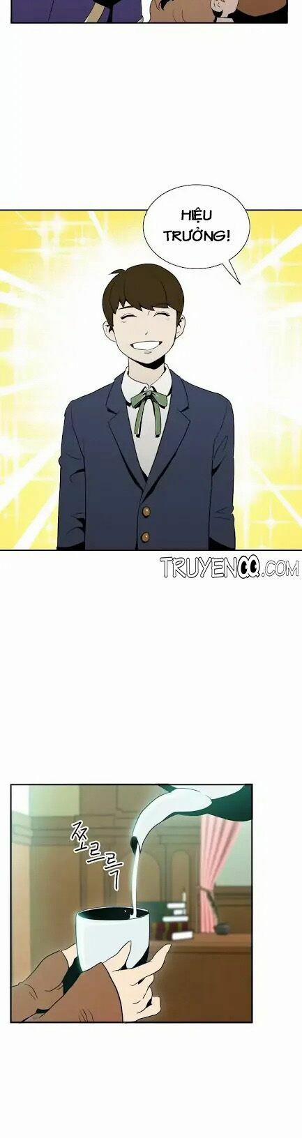 Cốt Binh Trở Lại 20 trang 8