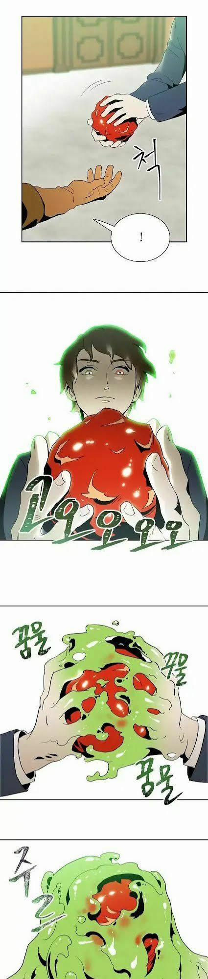 Cốt Binh Trở Lại 21 trang 11