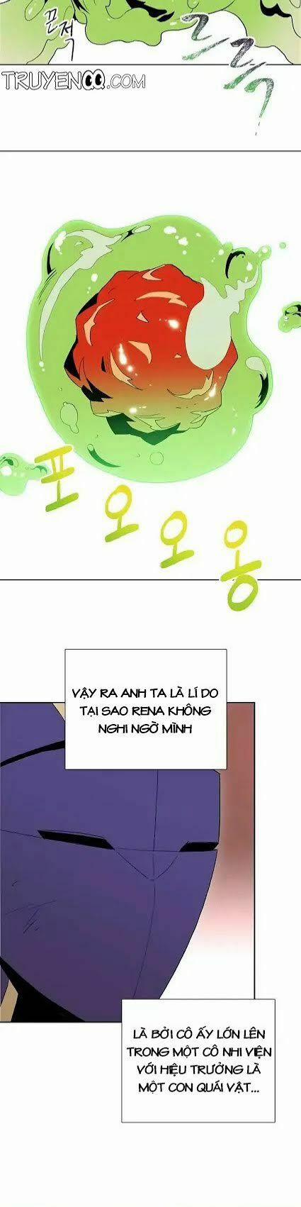 Cốt Binh Trở Lại 21 trang 12