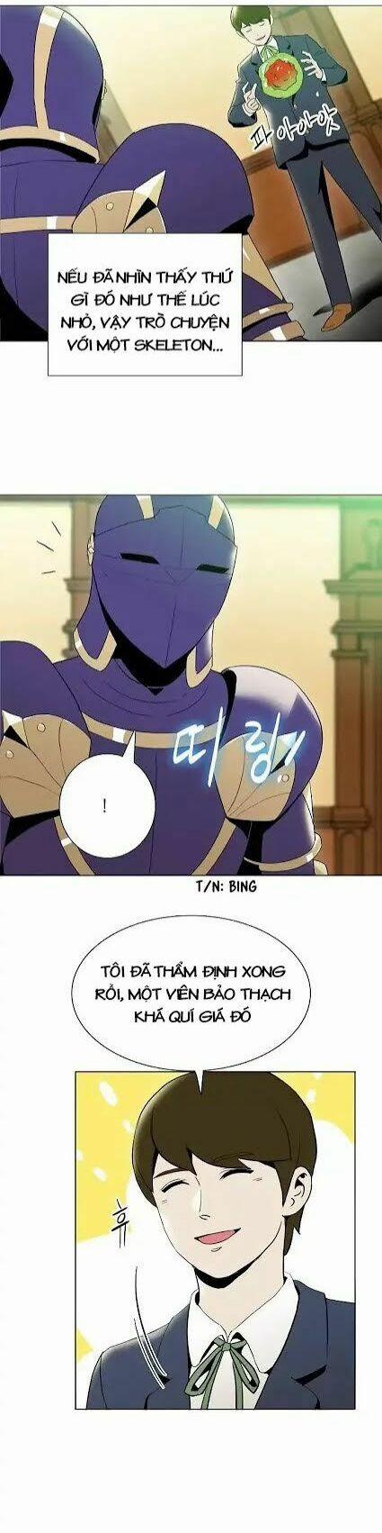 Cốt Binh Trở Lại 21 trang 13