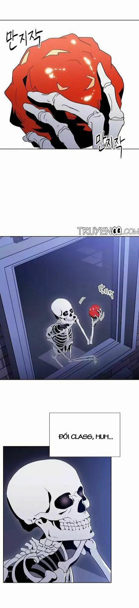 Cốt Binh Trở Lại 21 trang 18