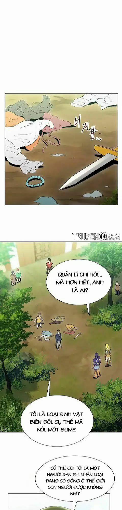 Cốt Binh Trở Lại 21 trang 2