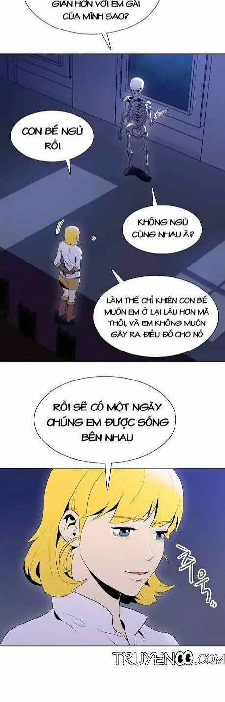 Cốt Binh Trở Lại 21 trang 21