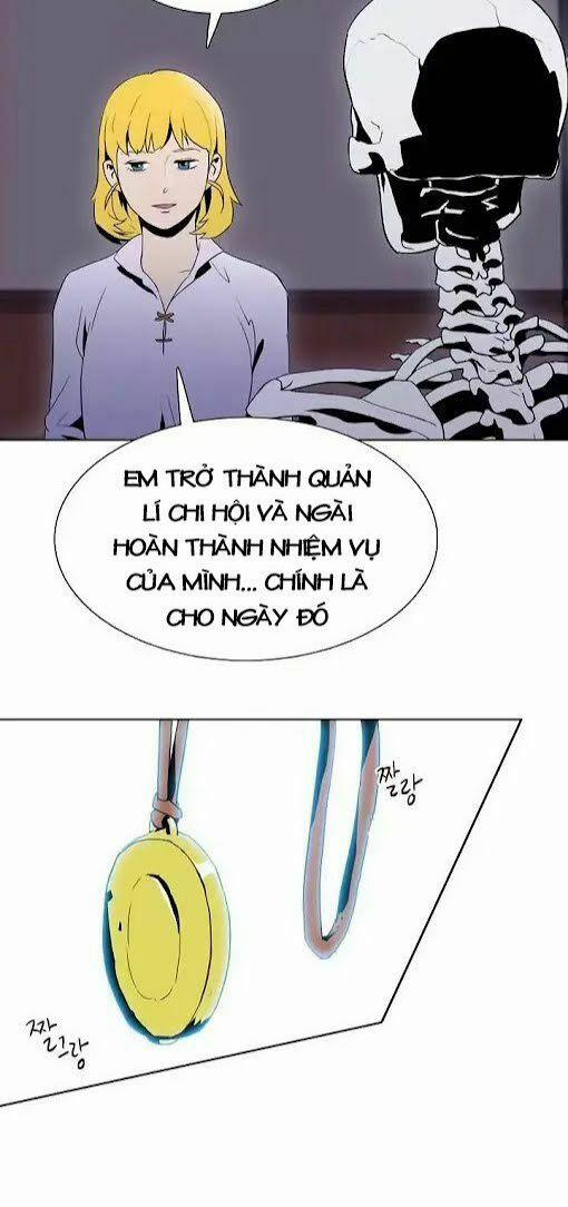 Cốt Binh Trở Lại 21 trang 24