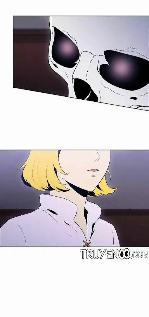 Cốt Binh Trở Lại 21 trang 25