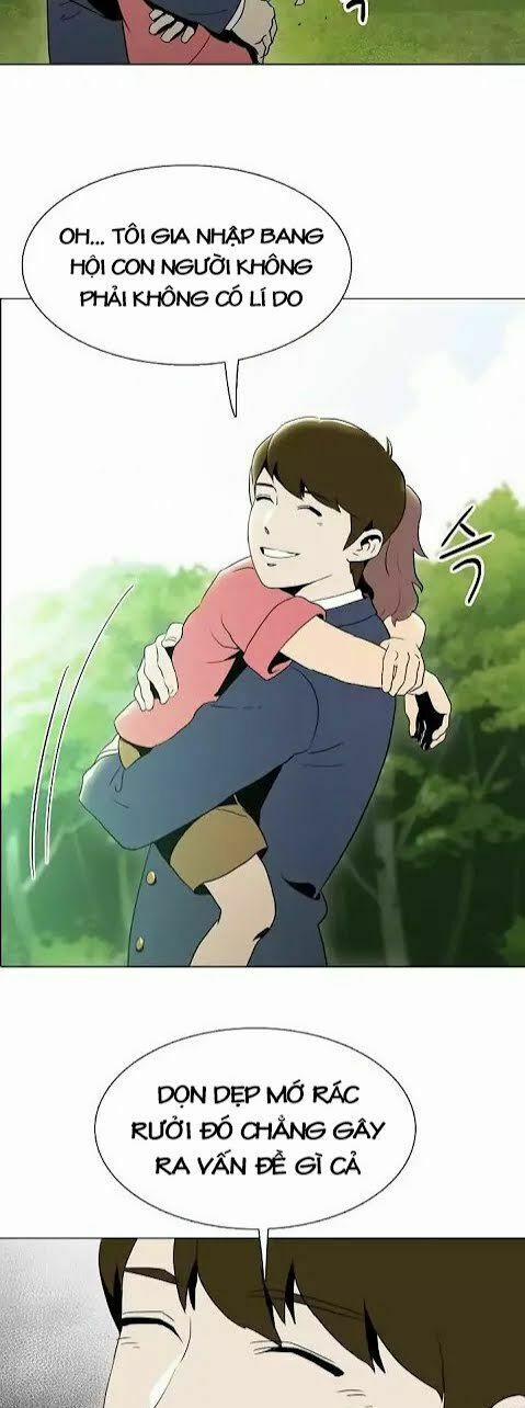 Cốt Binh Trở Lại 21 trang 4