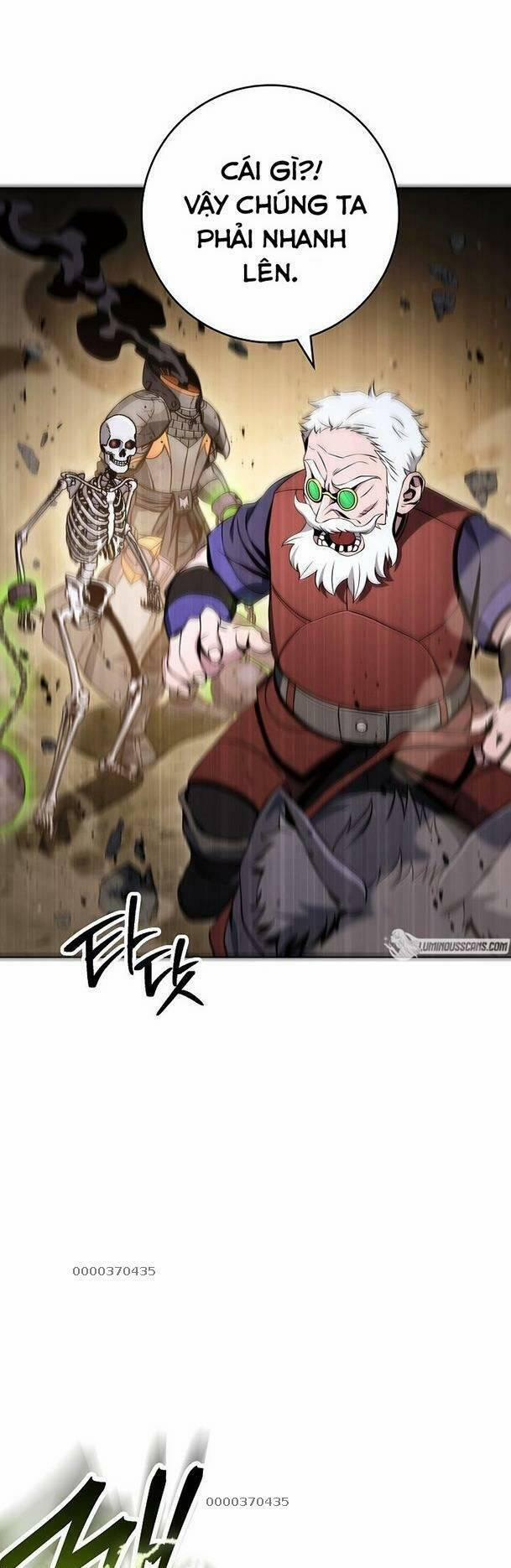 Cốt Binh Trở Lại 214 trang 14
