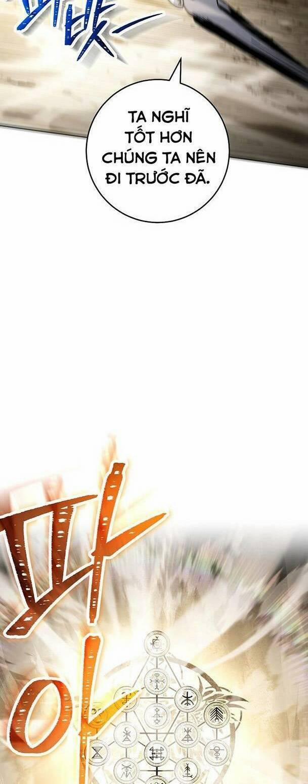 Cốt Binh Trở Lại 214 trang 21