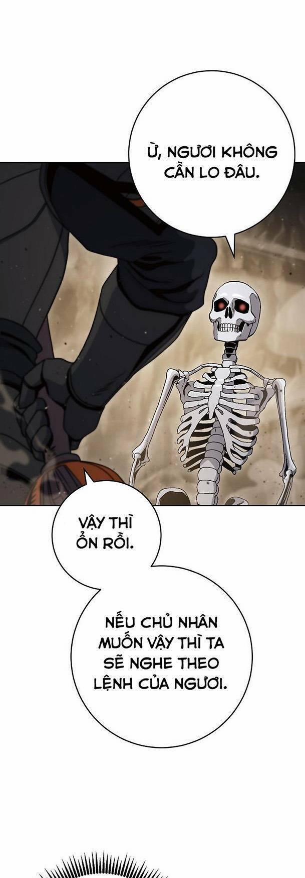 Cốt Binh Trở Lại 214 trang 46