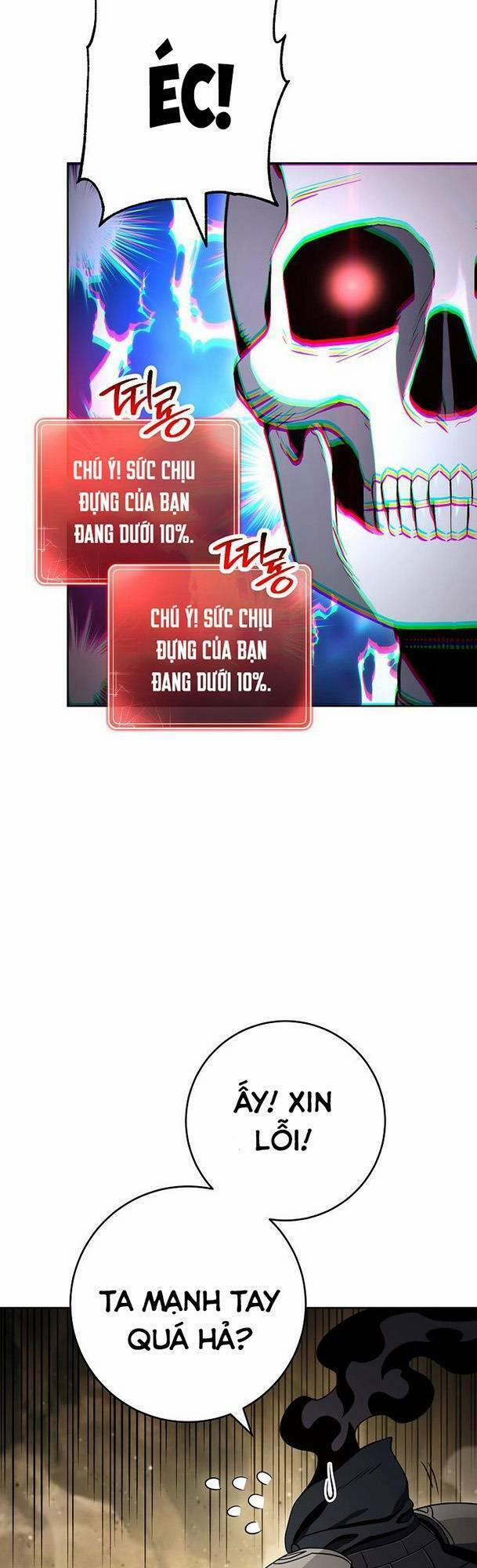 Cốt Binh Trở Lại 214 trang 54