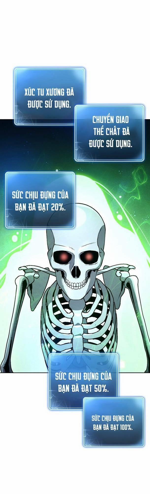 Cốt Binh Trở Lại 214 trang 60