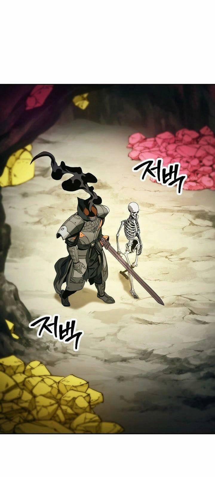 Cốt Binh Trở Lại 215 trang 19