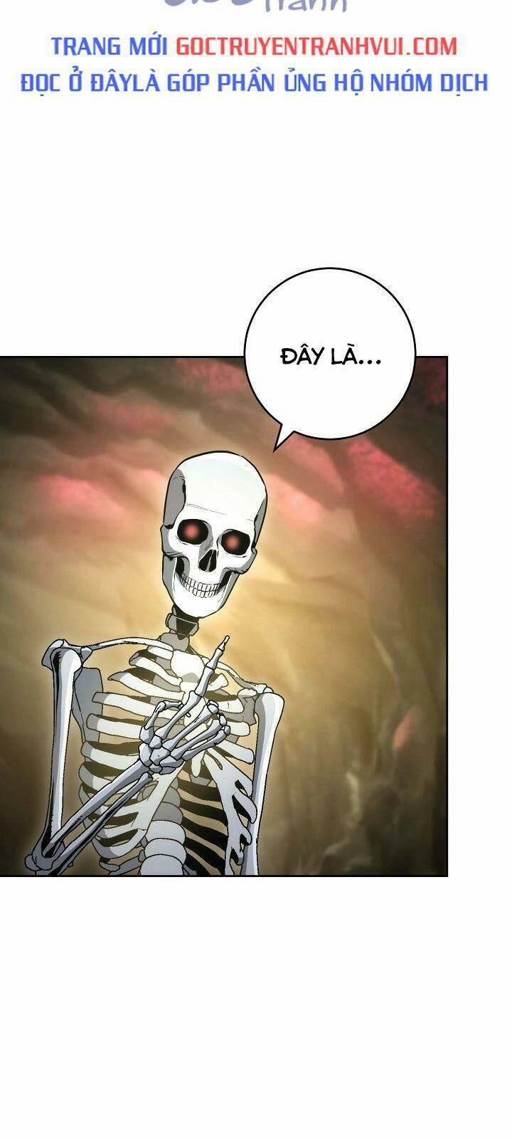 Cốt Binh Trở Lại 215 trang 21