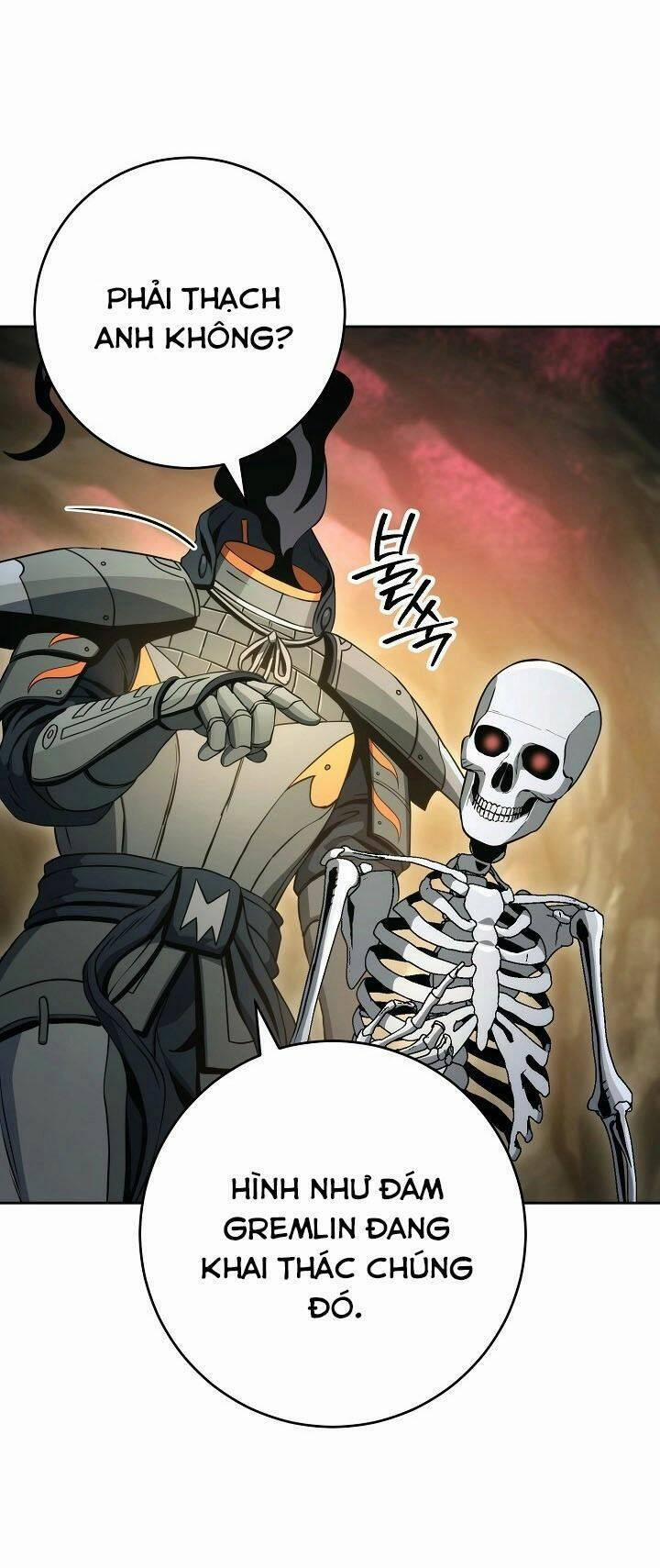 Cốt Binh Trở Lại 215 trang 22