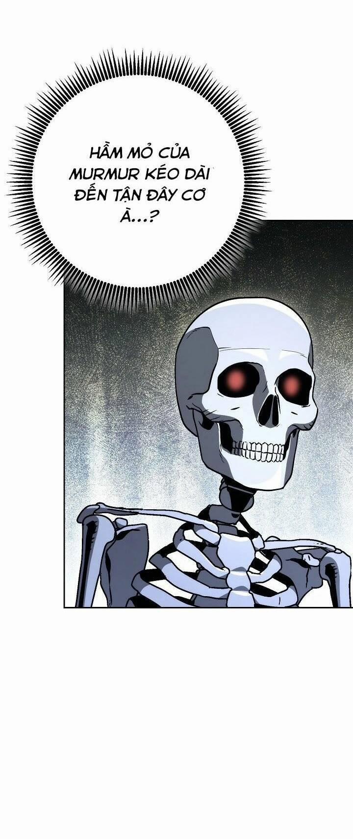 Cốt Binh Trở Lại 215 trang 23