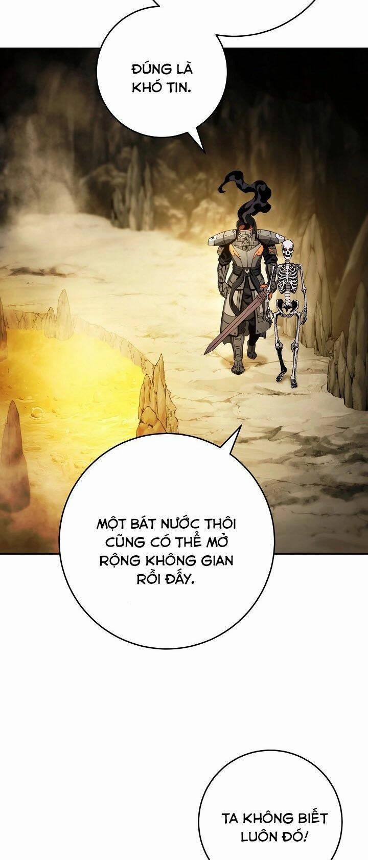 Cốt Binh Trở Lại 215 trang 34