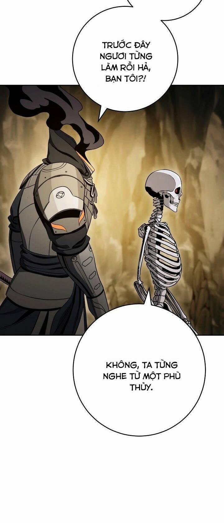 Cốt Binh Trở Lại 215 trang 35