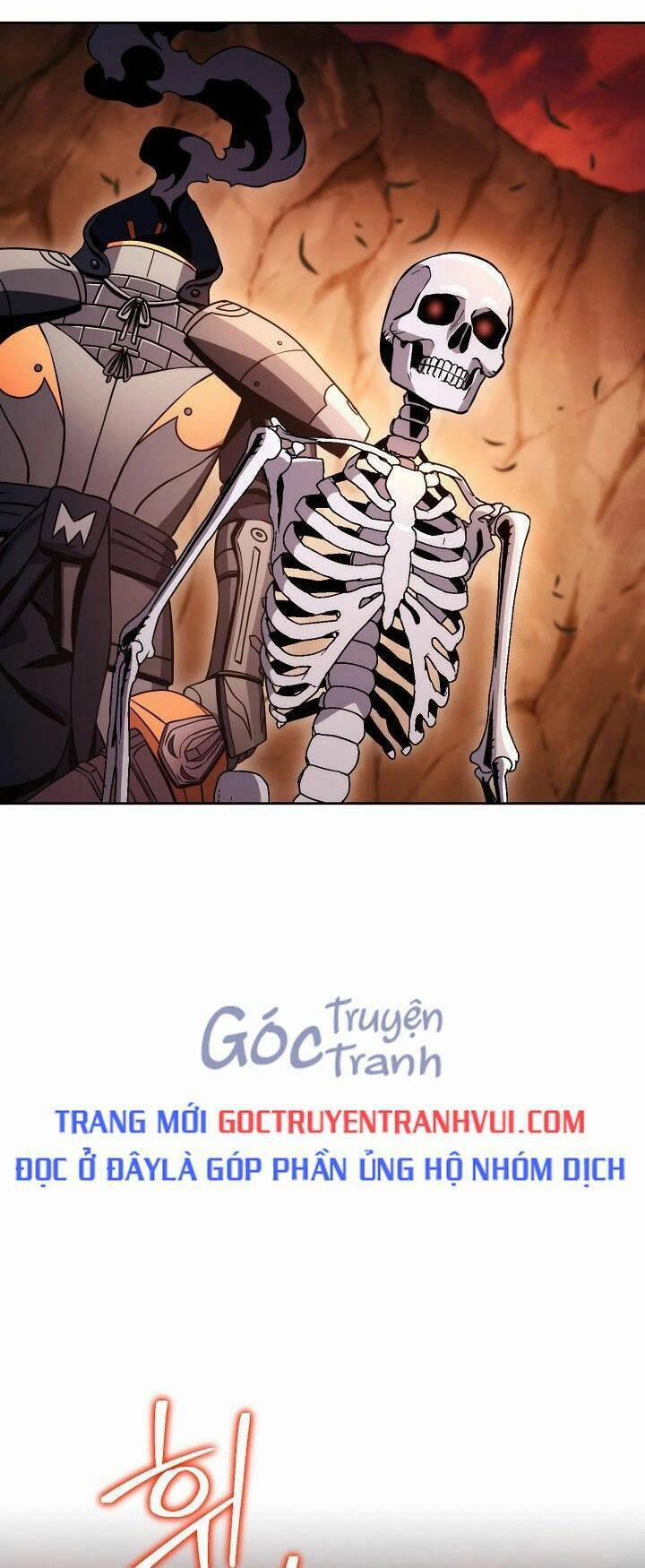 Cốt Binh Trở Lại 215 trang 38
