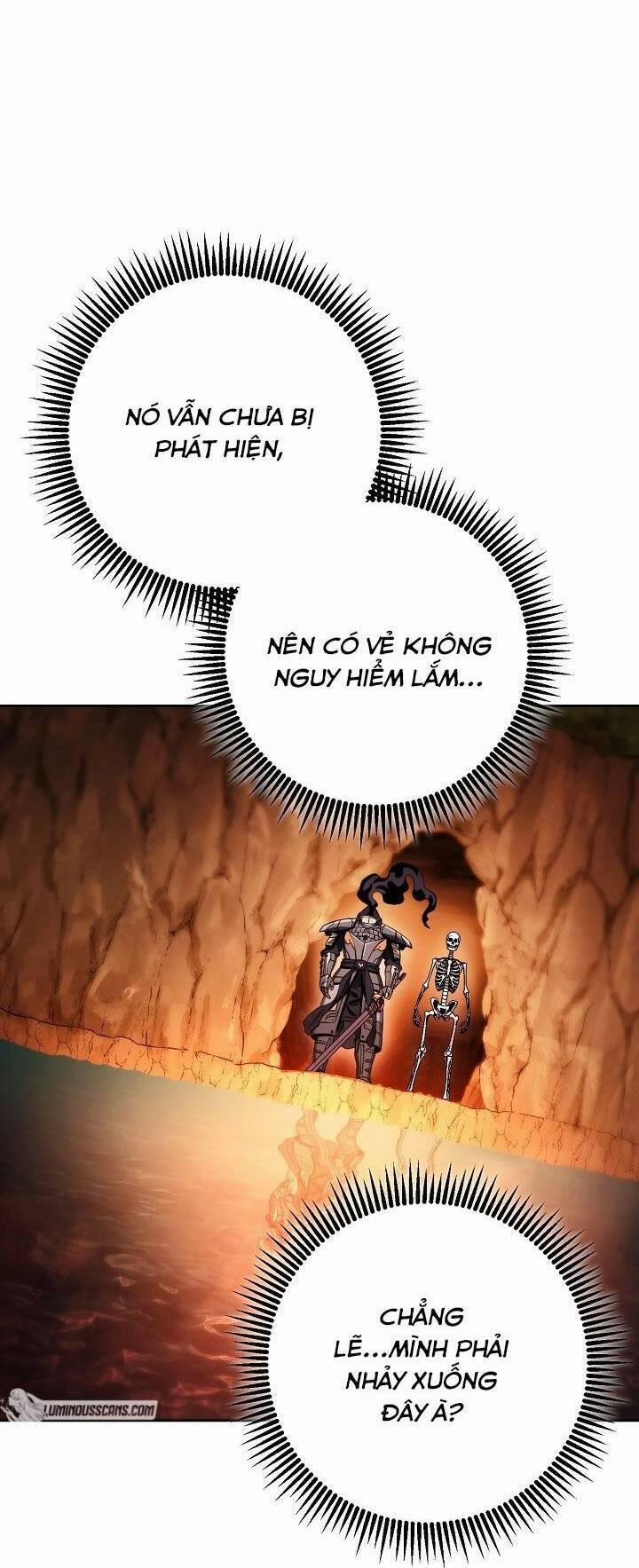 Cốt Binh Trở Lại 215 trang 41