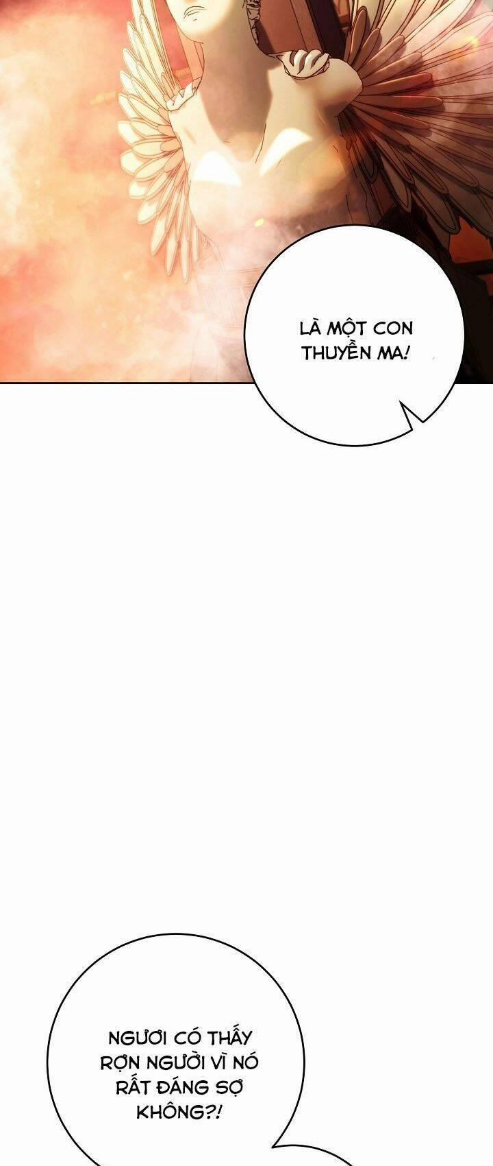 Cốt Binh Trở Lại 215 trang 46