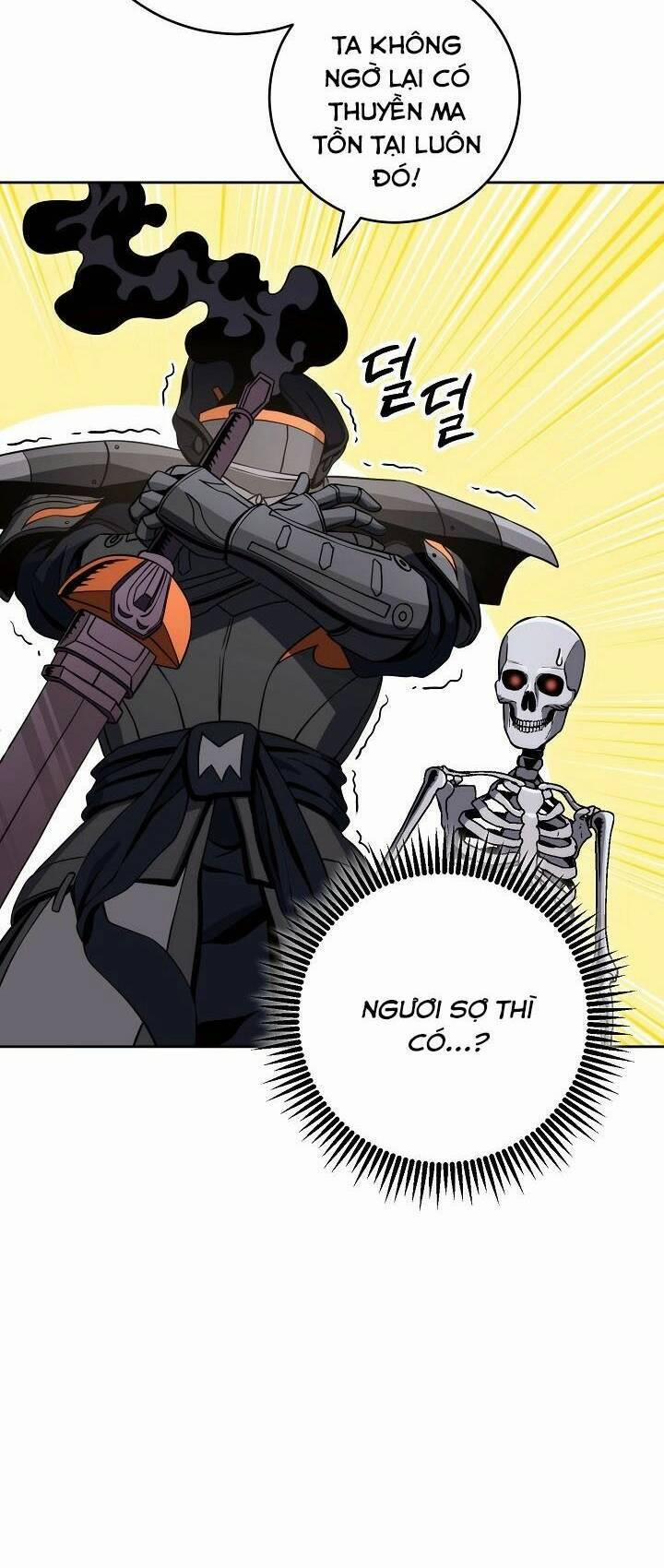 Cốt Binh Trở Lại 215 trang 47