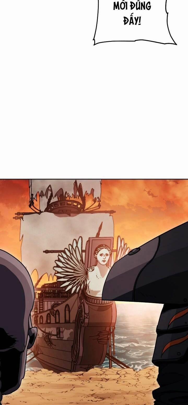 Cốt Binh Trở Lại 215 trang 49