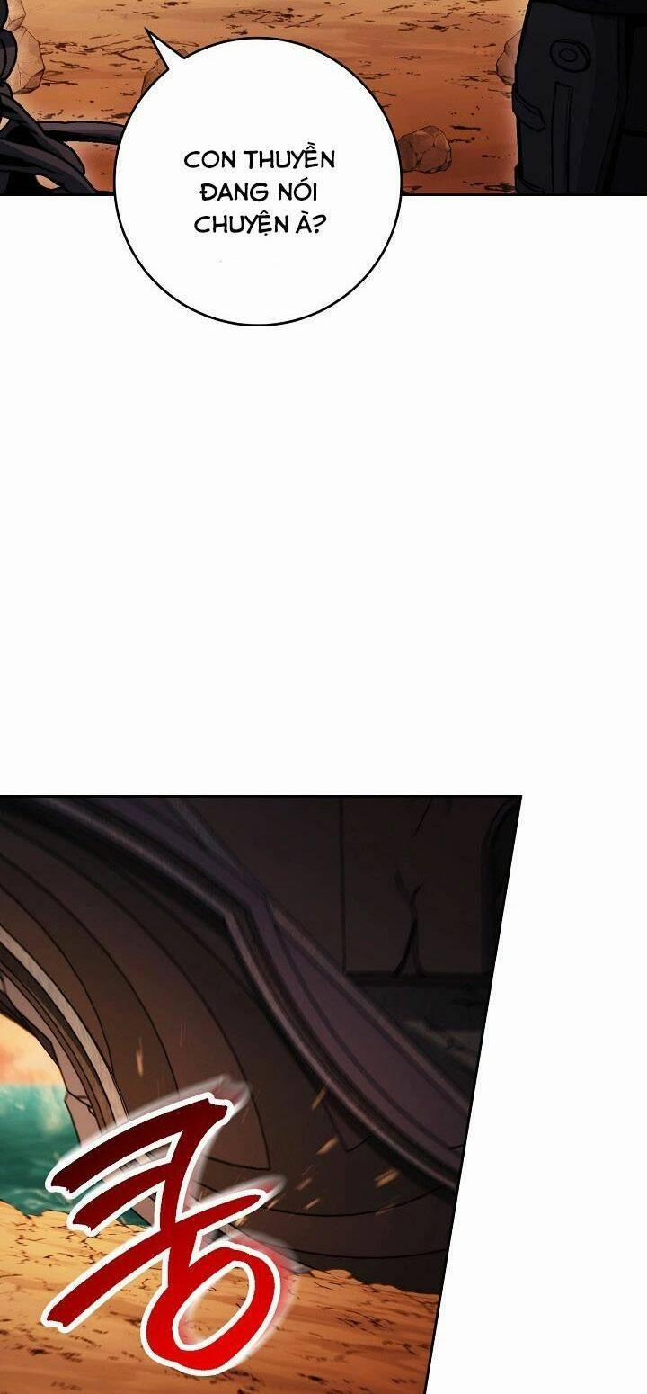 Cốt Binh Trở Lại 215 trang 50