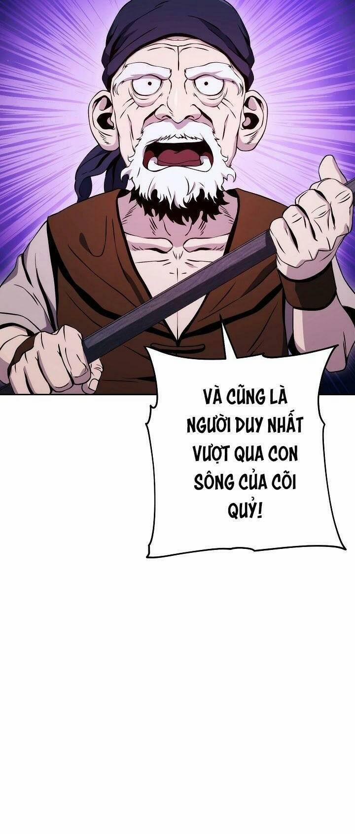 Cốt Binh Trở Lại 215 trang 53