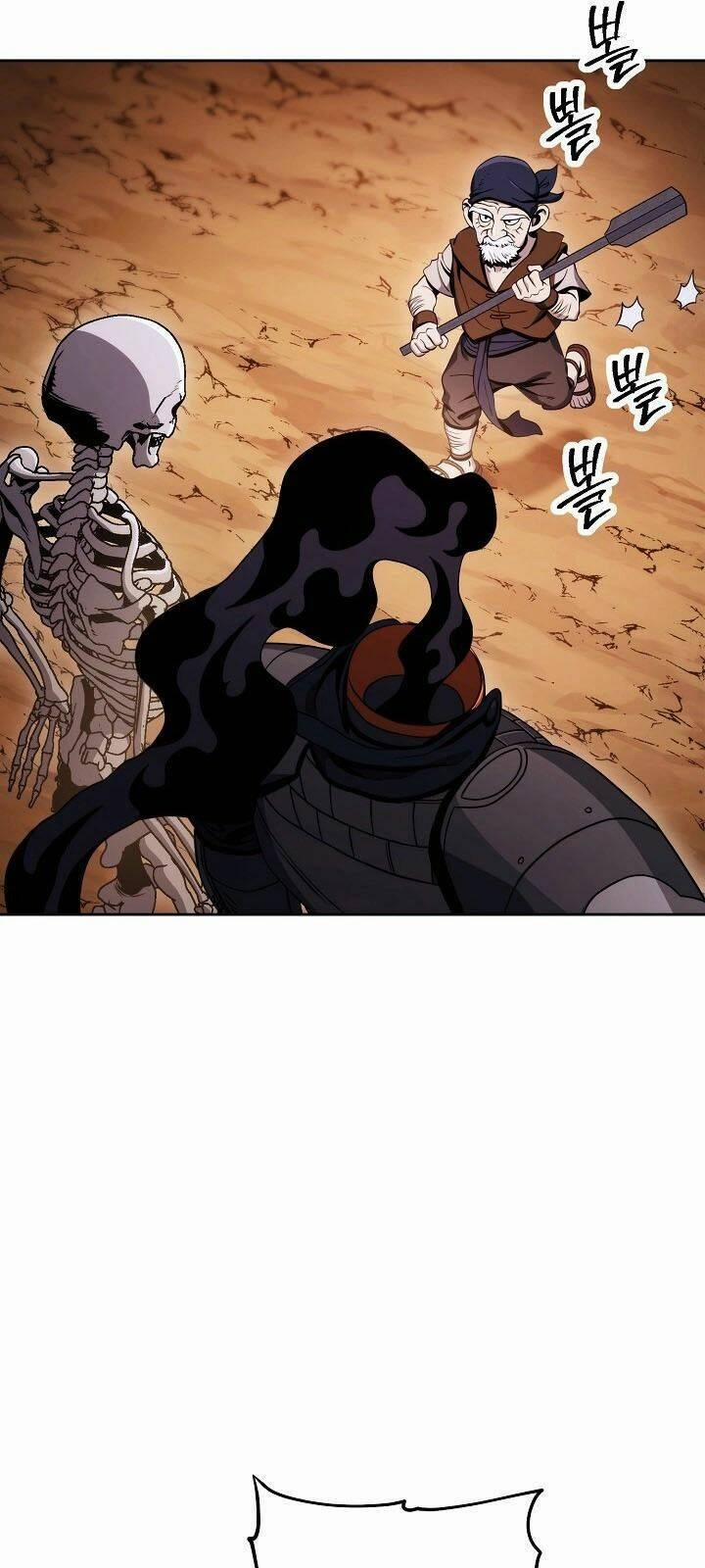 Cốt Binh Trở Lại 215 trang 54