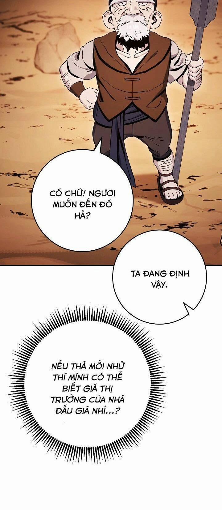 Cốt Binh Trở Lại 215 trang 62