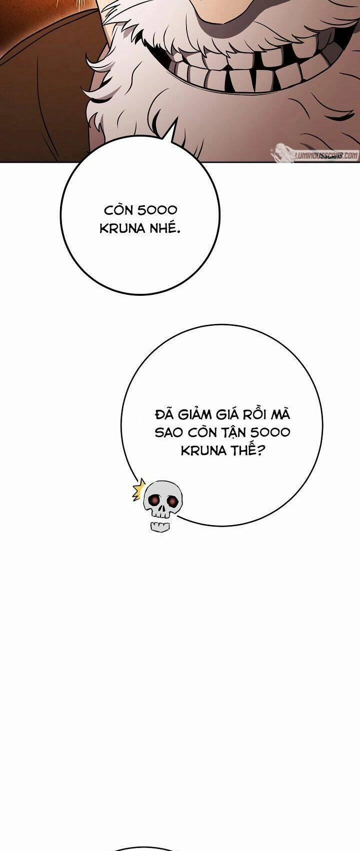 Cốt Binh Trở Lại 215 trang 64