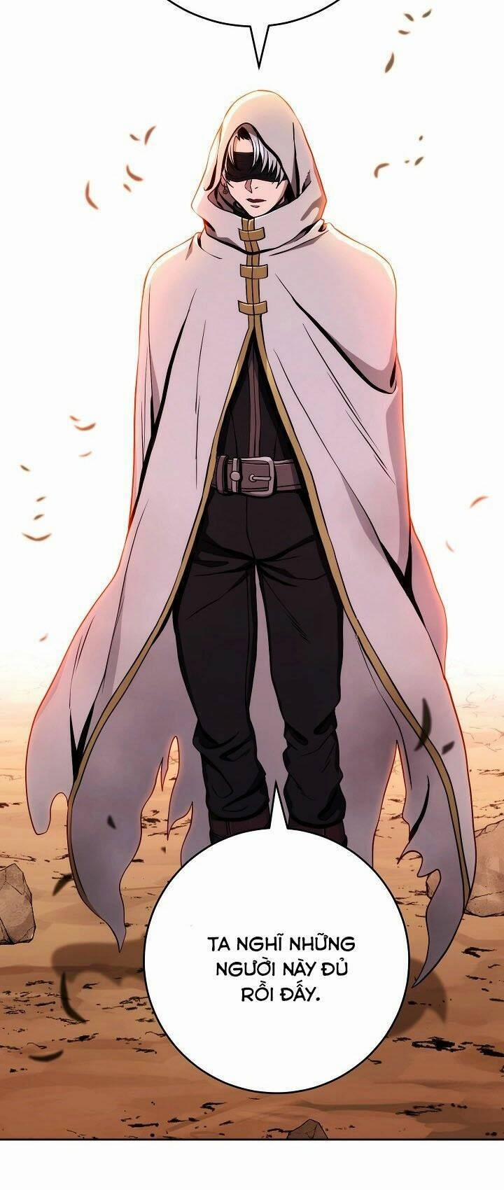 Cốt Binh Trở Lại 215 trang 70