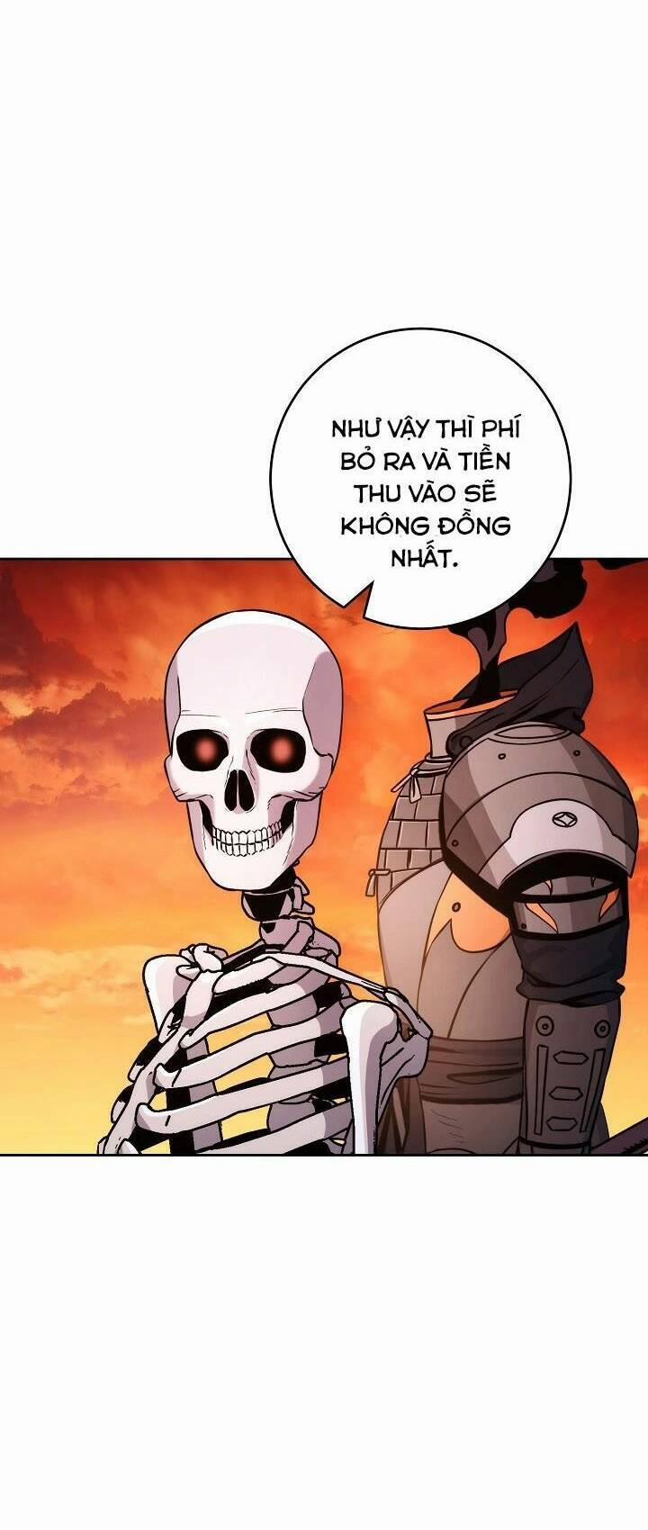 Cốt Binh Trở Lại 215 trang 71