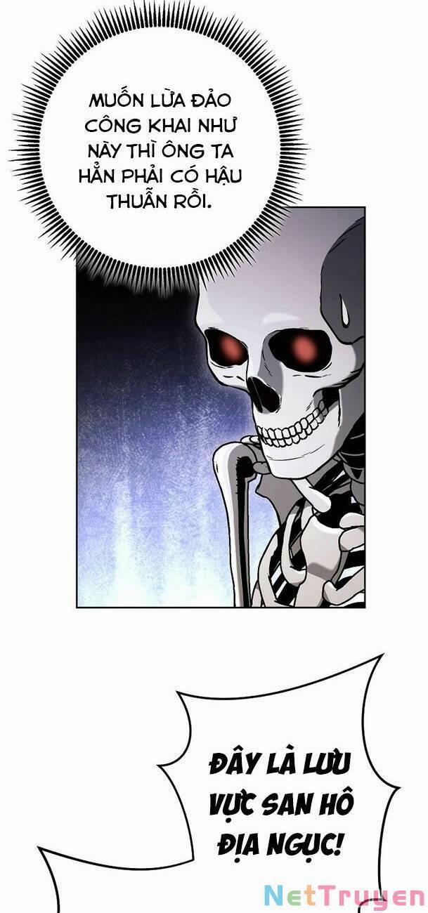 Cốt Binh Trở Lại 216 trang 19