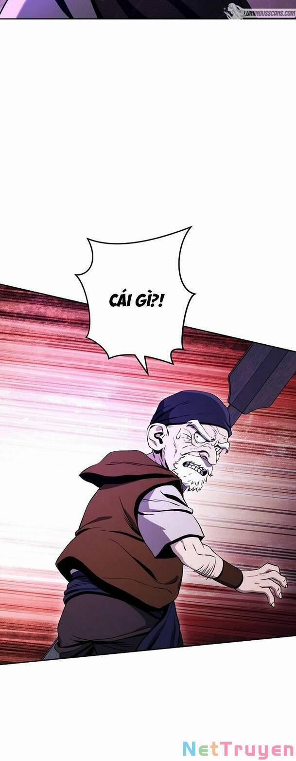 Cốt Binh Trở Lại 216 trang 23