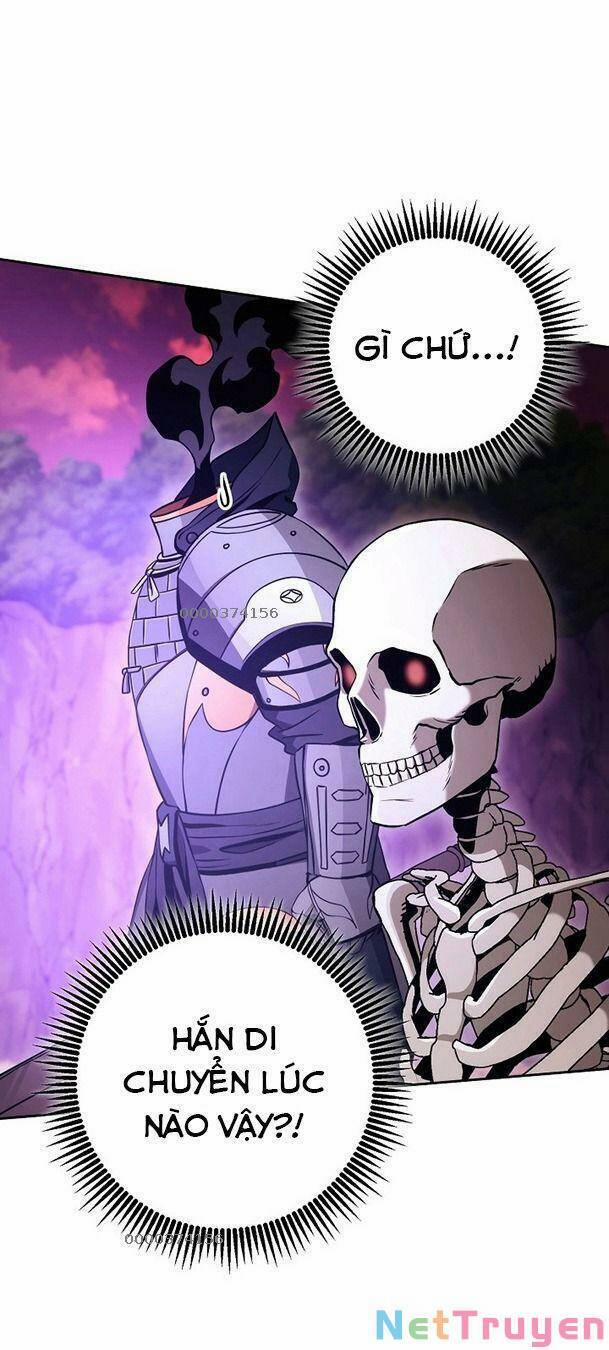 Cốt Binh Trở Lại 216 trang 24