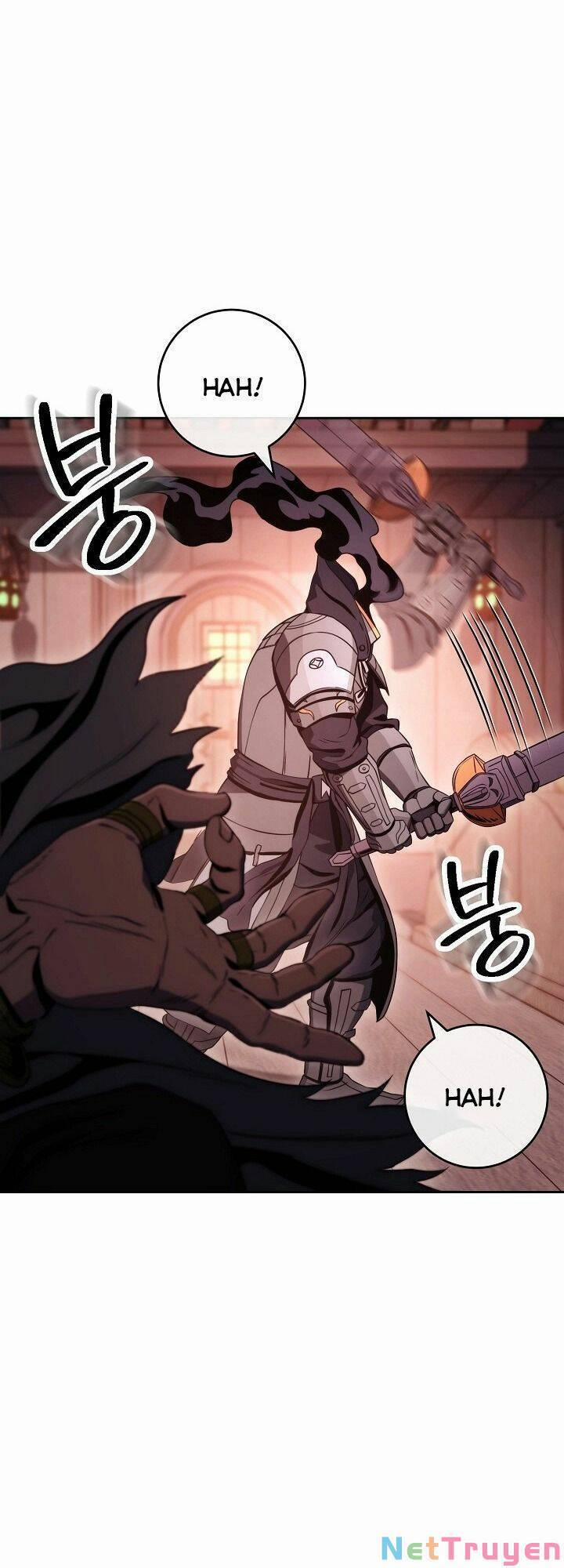 Cốt Binh Trở Lại 216 trang 81