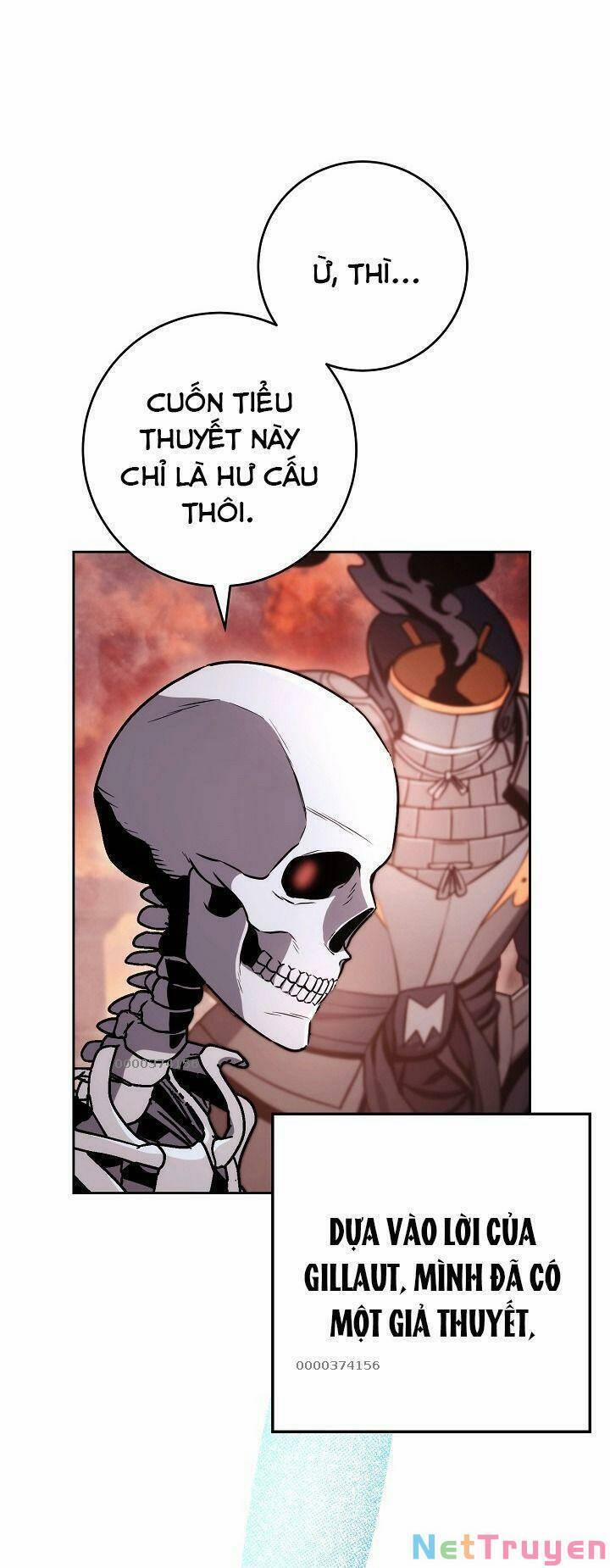 Cốt Binh Trở Lại 217 trang 10