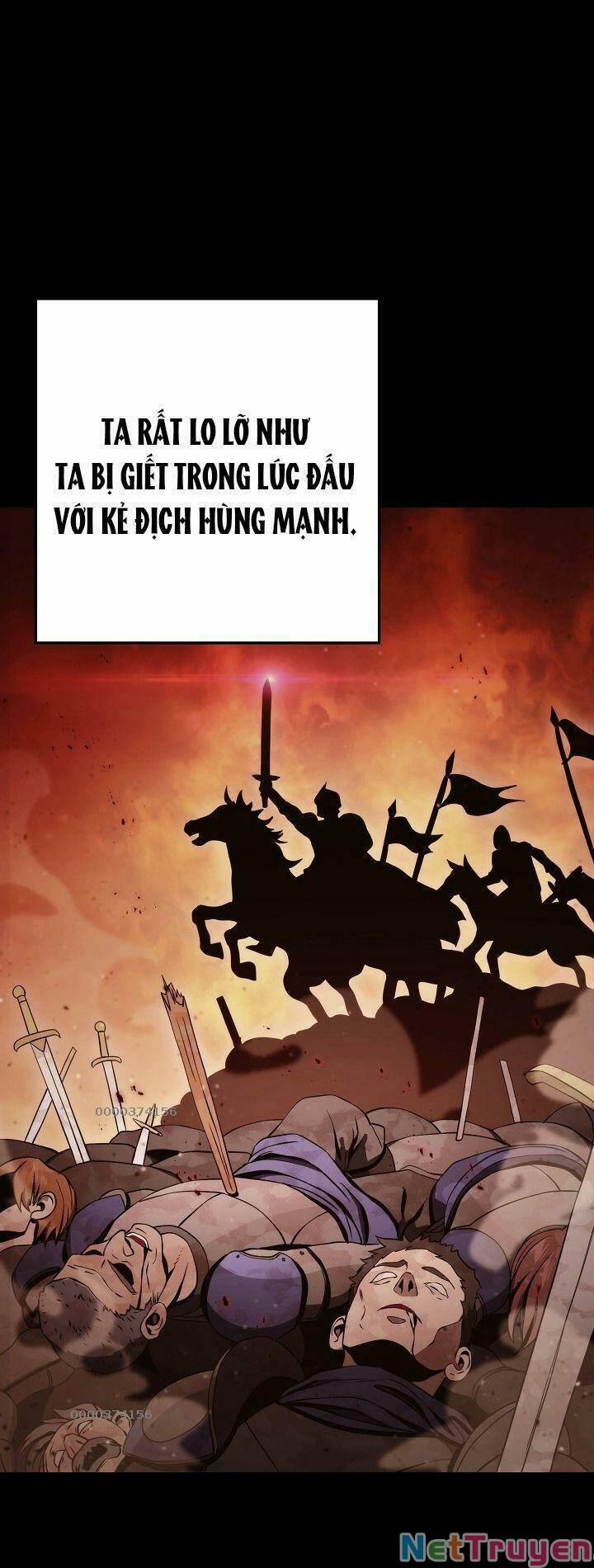 Cốt Binh Trở Lại 217 trang 21