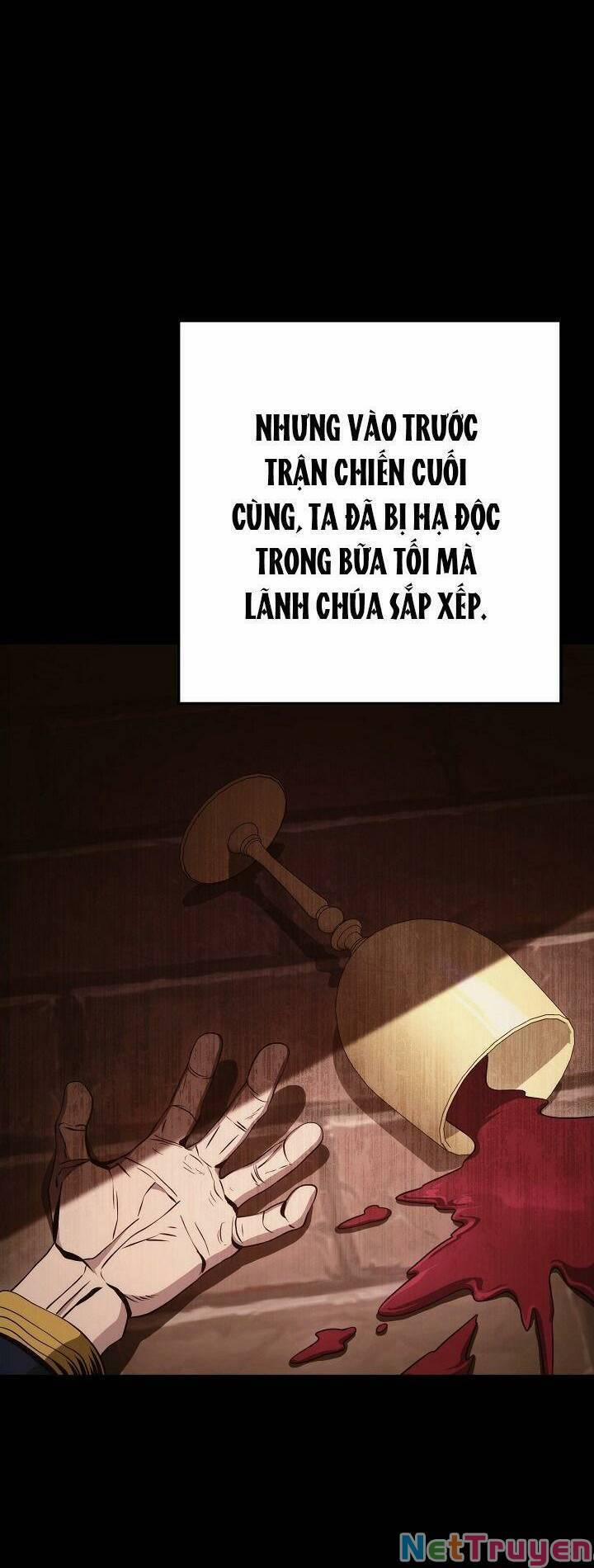 Cốt Binh Trở Lại 217 trang 22