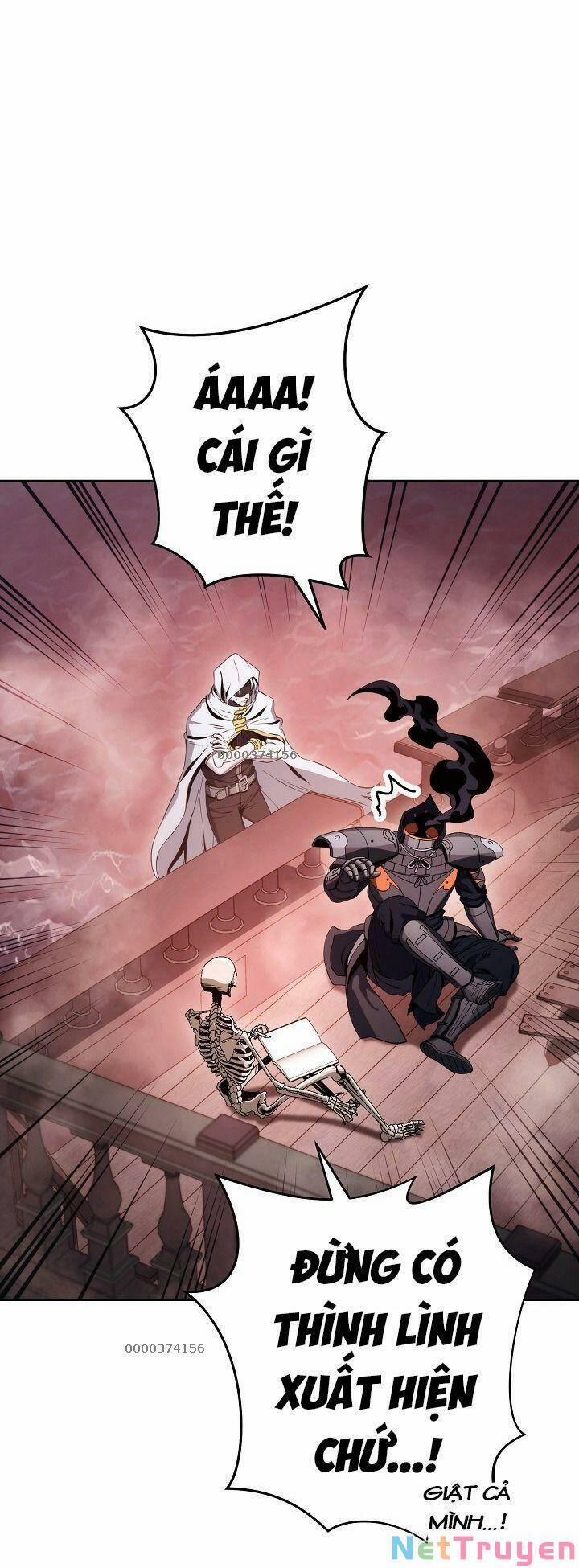 Cốt Binh Trở Lại 217 trang 32