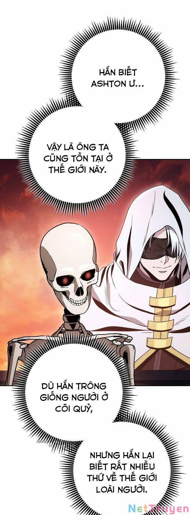 Cốt Binh Trở Lại 217 trang 34