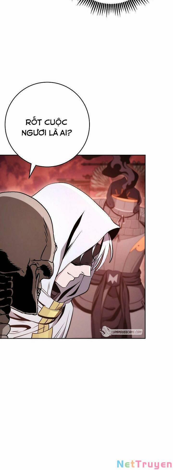 Cốt Binh Trở Lại 217 trang 35