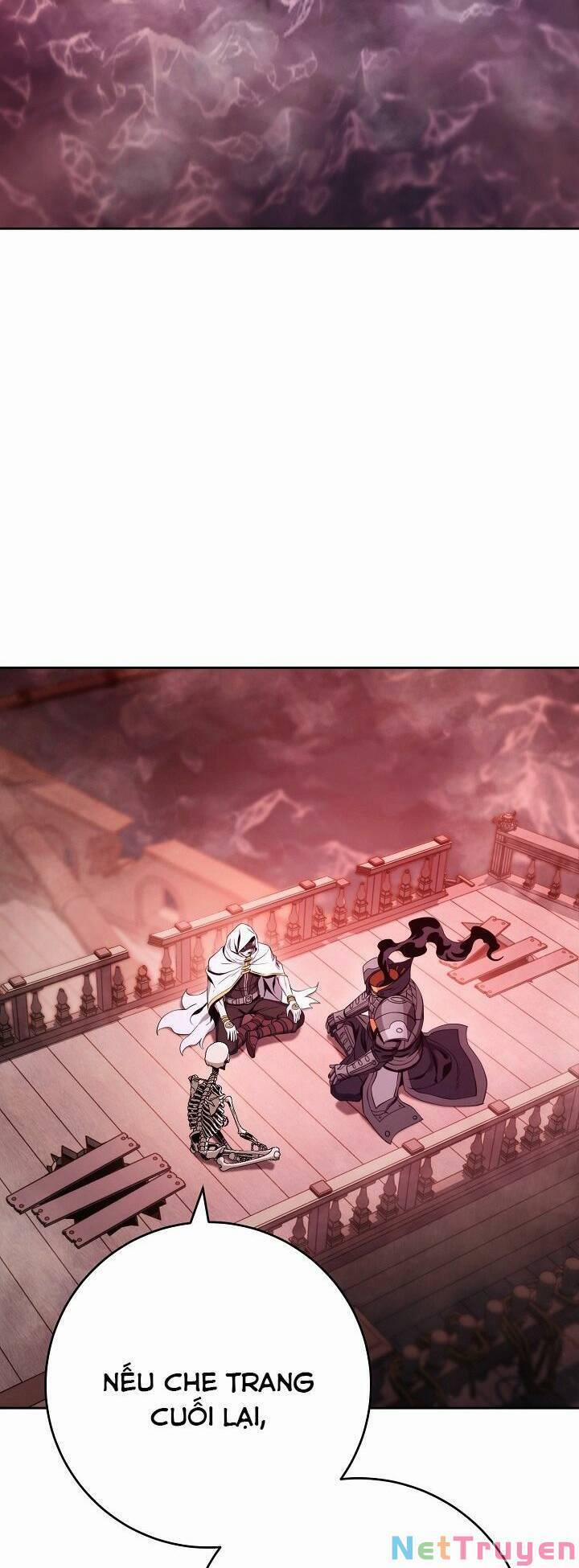 Cốt Binh Trở Lại 217 trang 39