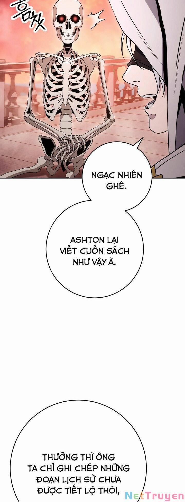 Cốt Binh Trở Lại 217 trang 45