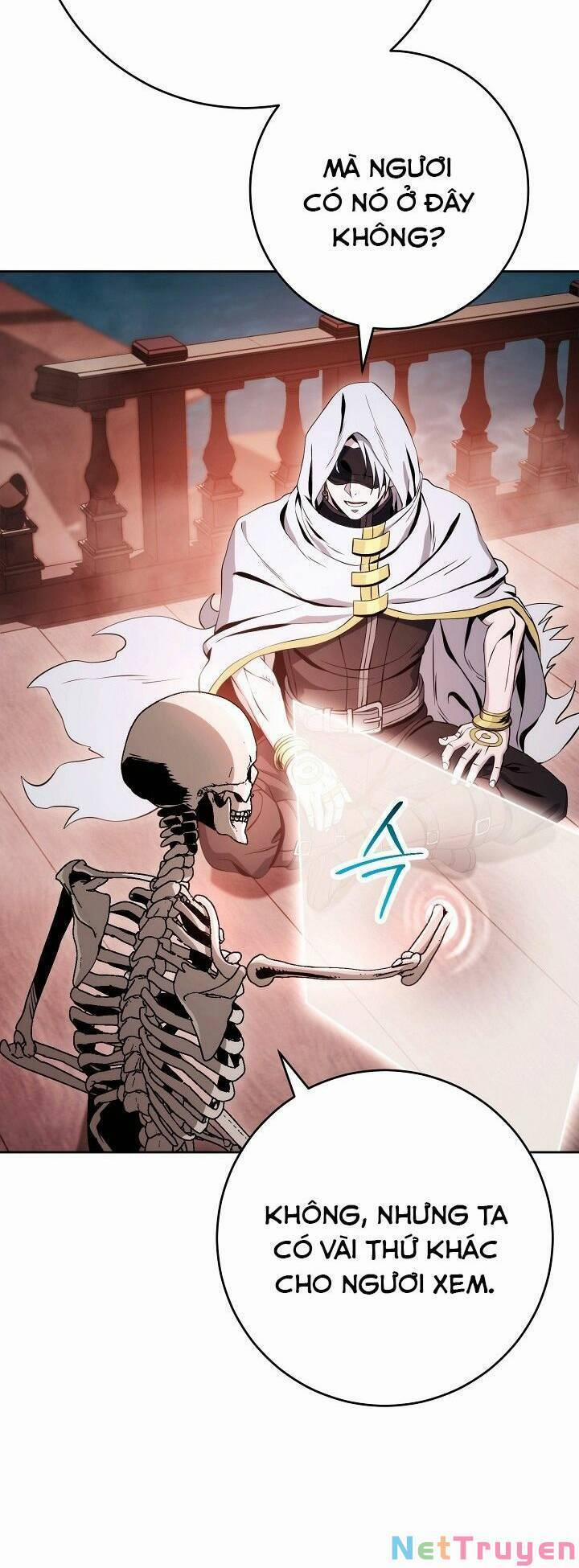 Cốt Binh Trở Lại 217 trang 46